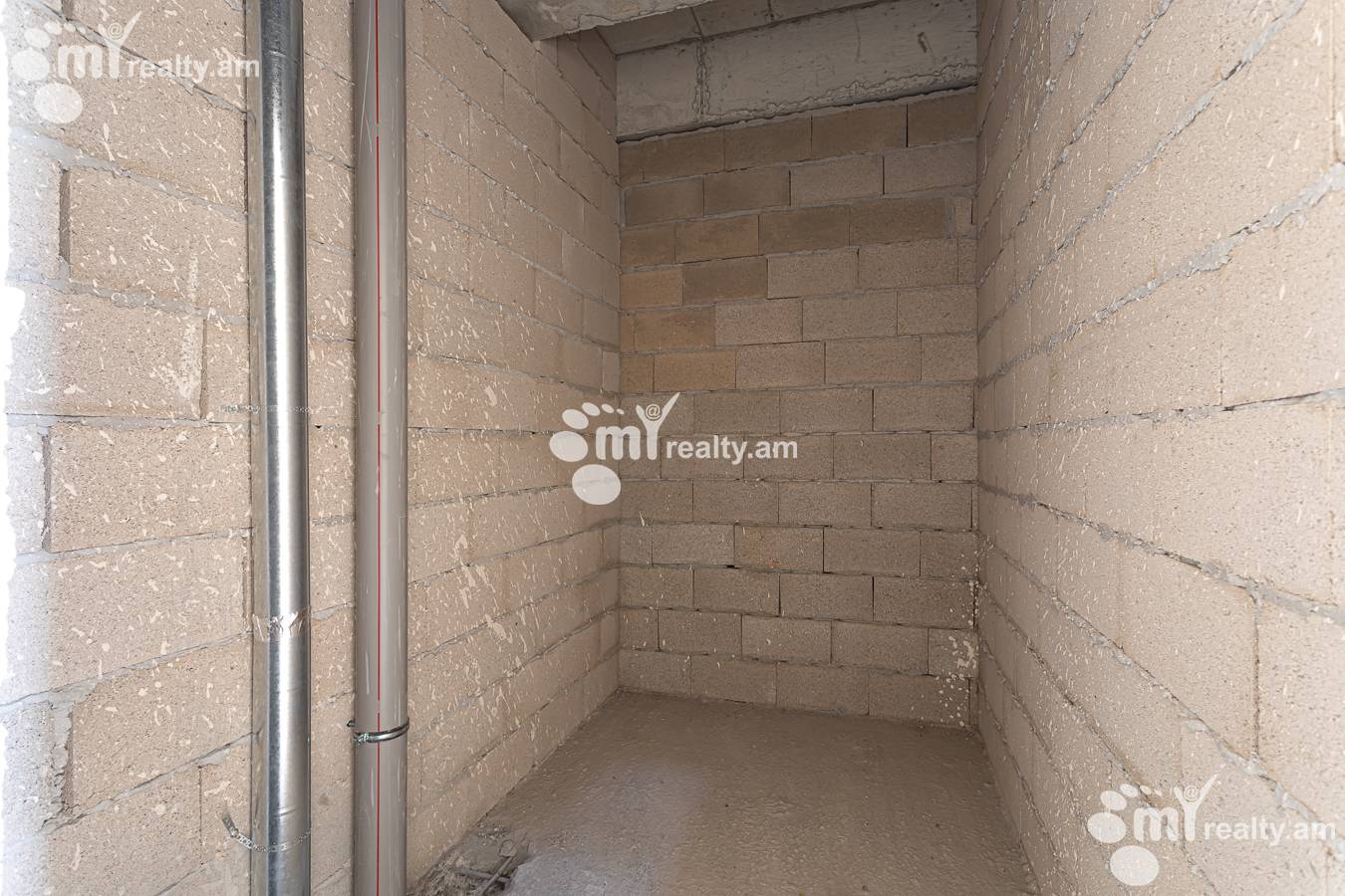 3 bedroom apartment for sale Sevqareci Saqo St, Arabkir Yerevan, 157078