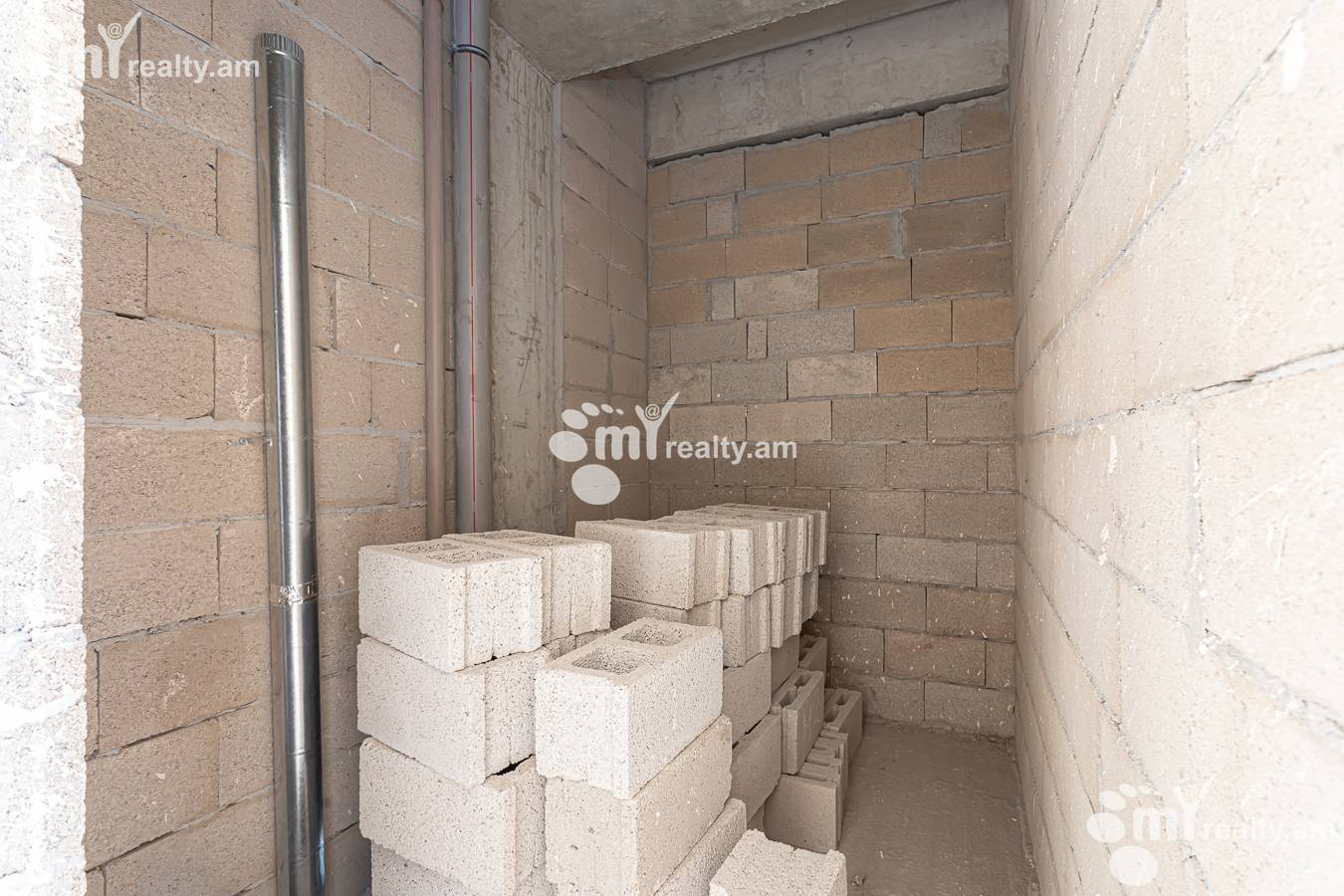 3 bedroom apartment for sale Sevqareci Saqo St, Arabkir Yerevan, 157078