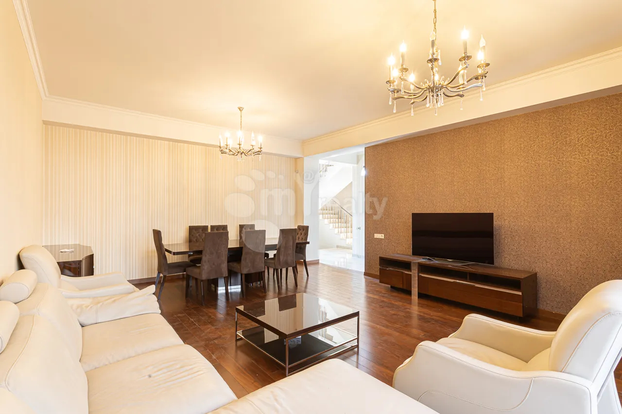 House for rent خیابان زاراف آقبیور, آوان ایروان, 159513