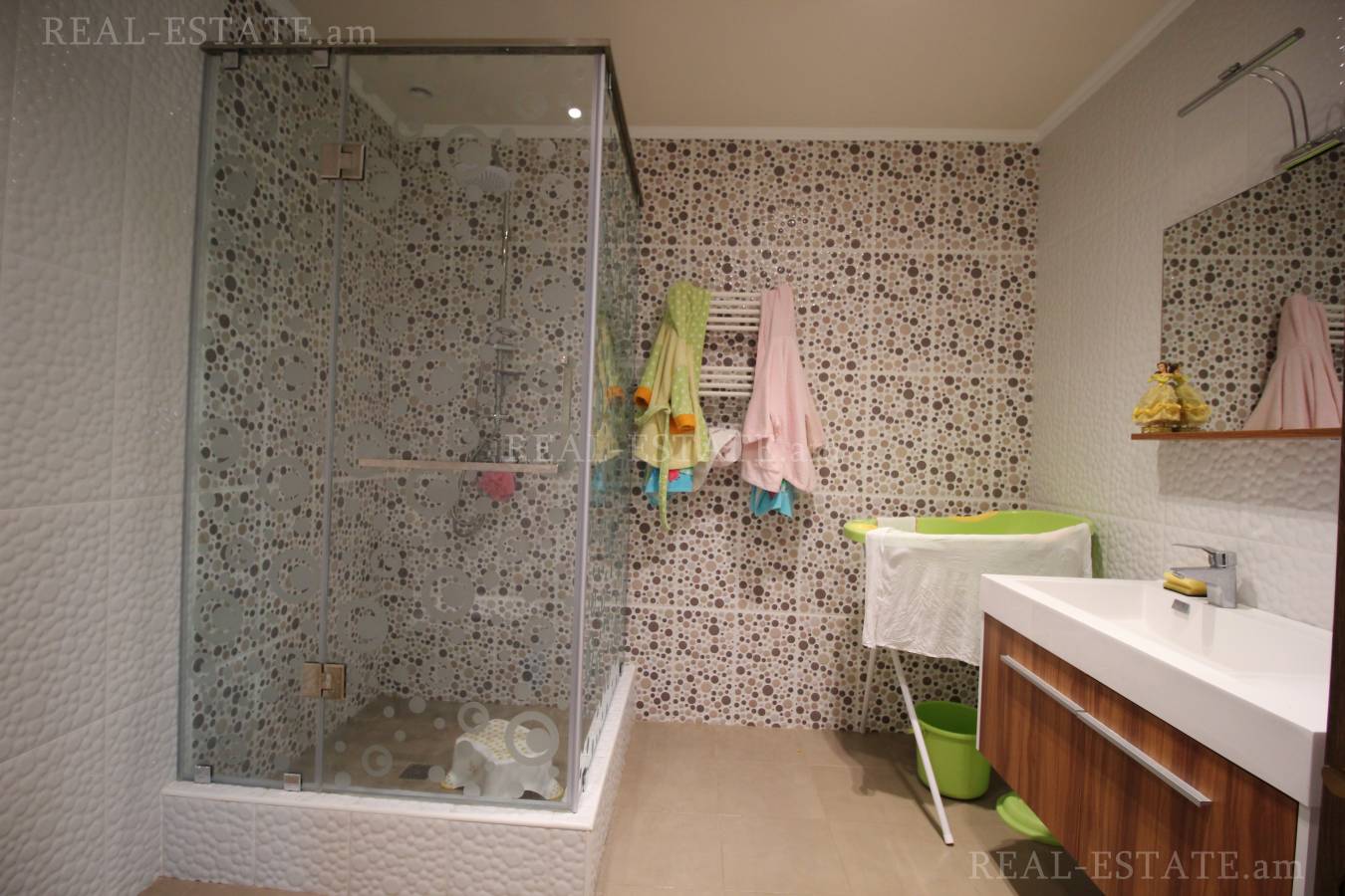 Առանձնատուն  Դավթաշենի 10-րդ փող, Դավթաշեն Երևան, 82412