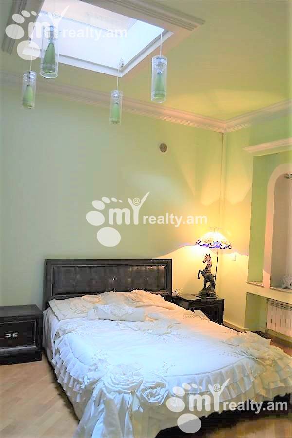 House for rent Barbyus St, Arabkir Yerevan, 128335