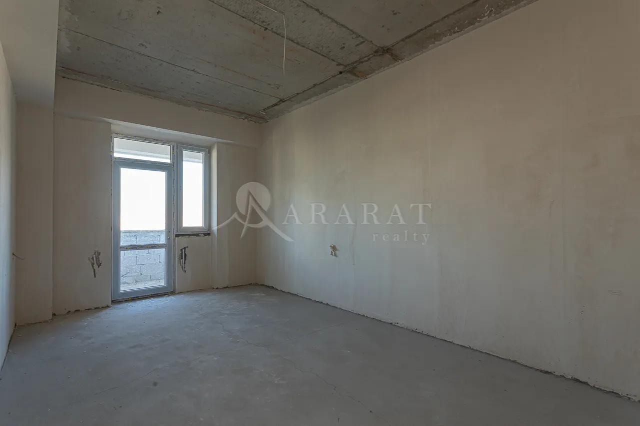 2 սենյականոց բնակարան  Սևակի փող, Քանաքեռ-Զեյթուն Երևան, 157497