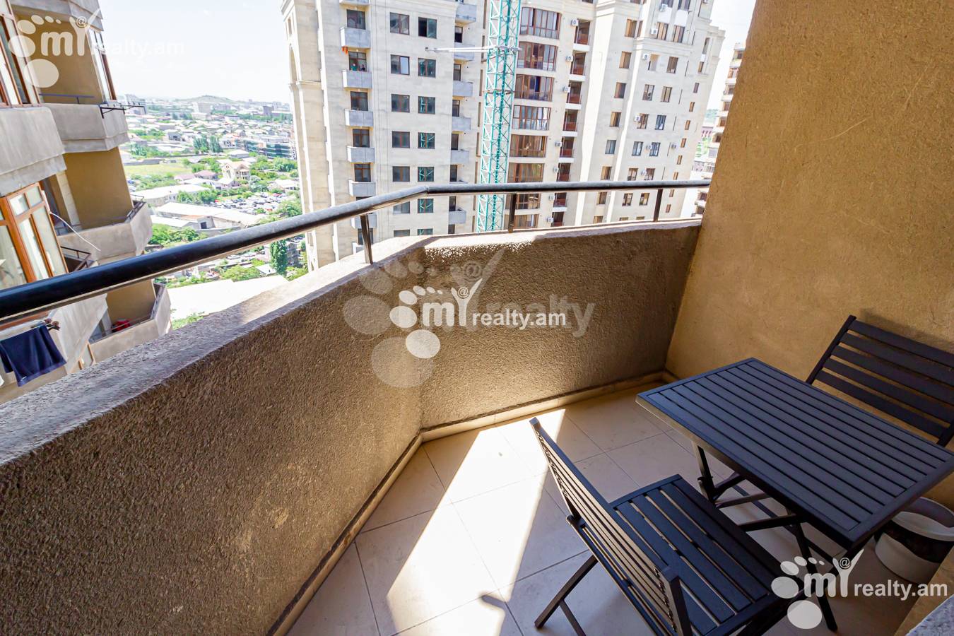 Купить 2 комнатную квартиру Аргишти ул, Центр Ереван, 151041