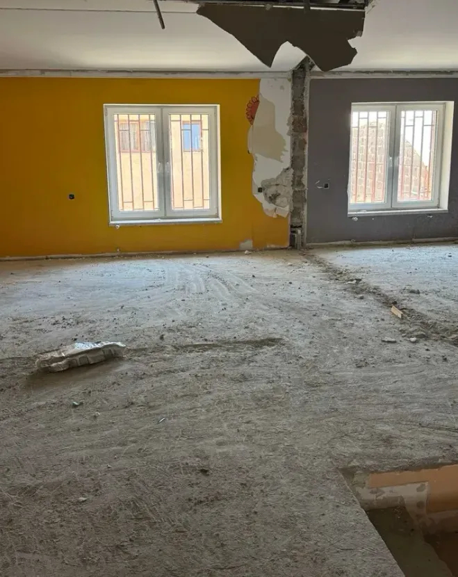 6 bedroom apartment for sale Teryan St, Center Yerevan, 160732