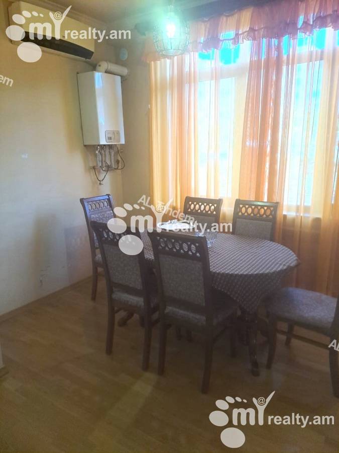 3 bedroom apartment for rent خیابان نعلبندیان, مرکز شهر ایروان, 153317