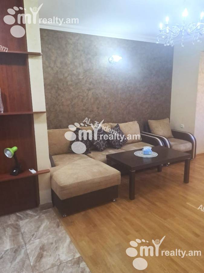 3 bedroom apartment for rent خیابان نعلبندیان, مرکز شهر ایروان, 153317