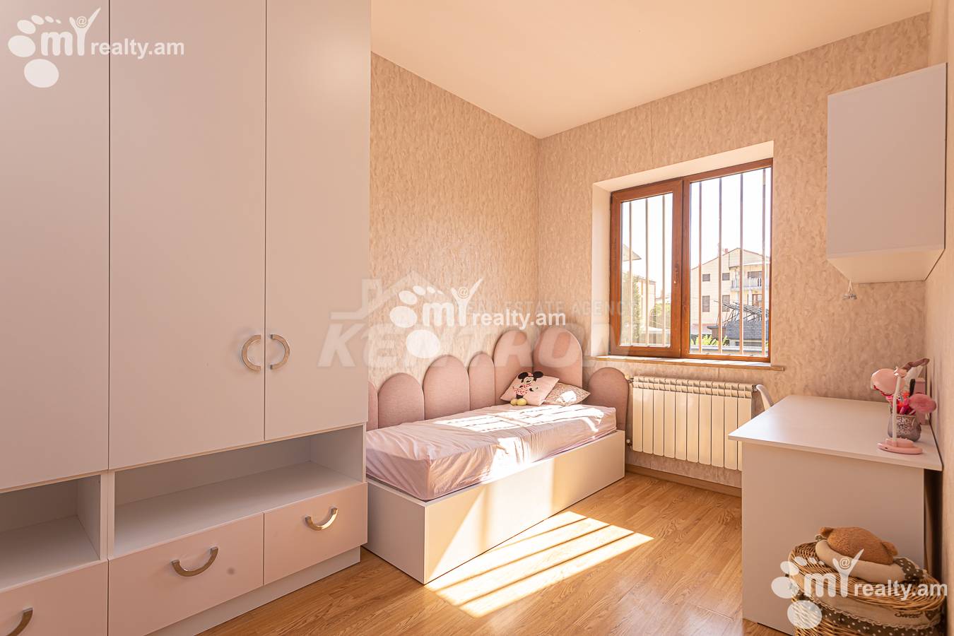 House for sale Paruyr Sevak dis., Avan Yerevan, 156723