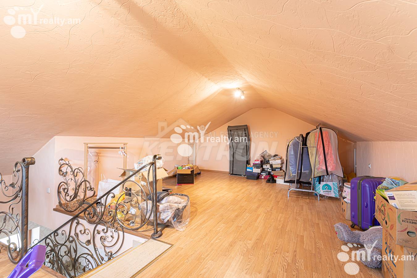 House for sale Paruyr Sevak dis., Avan Yerevan, 156723