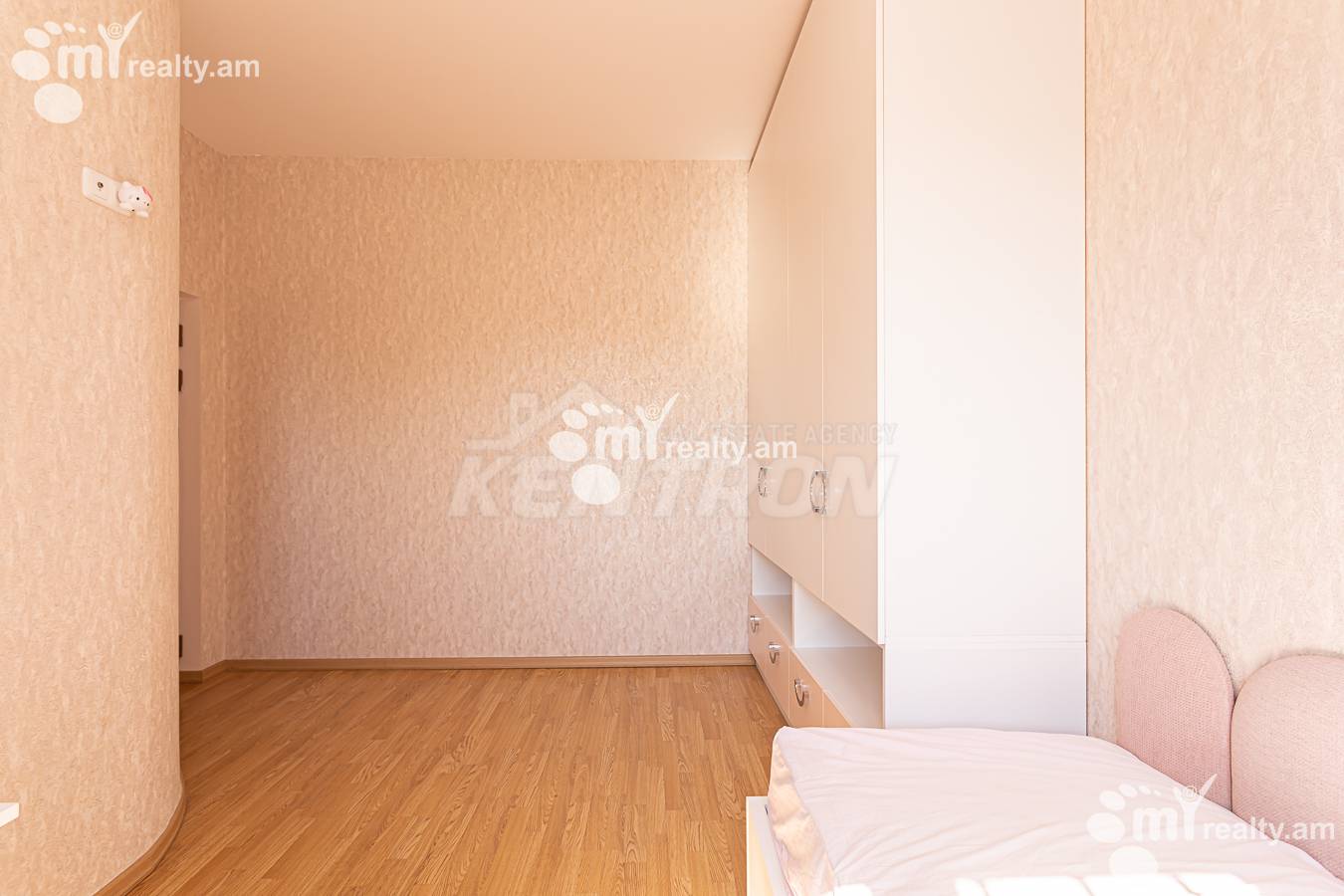 House for sale Paruyr Sevak dis., Avan Yerevan, 156723