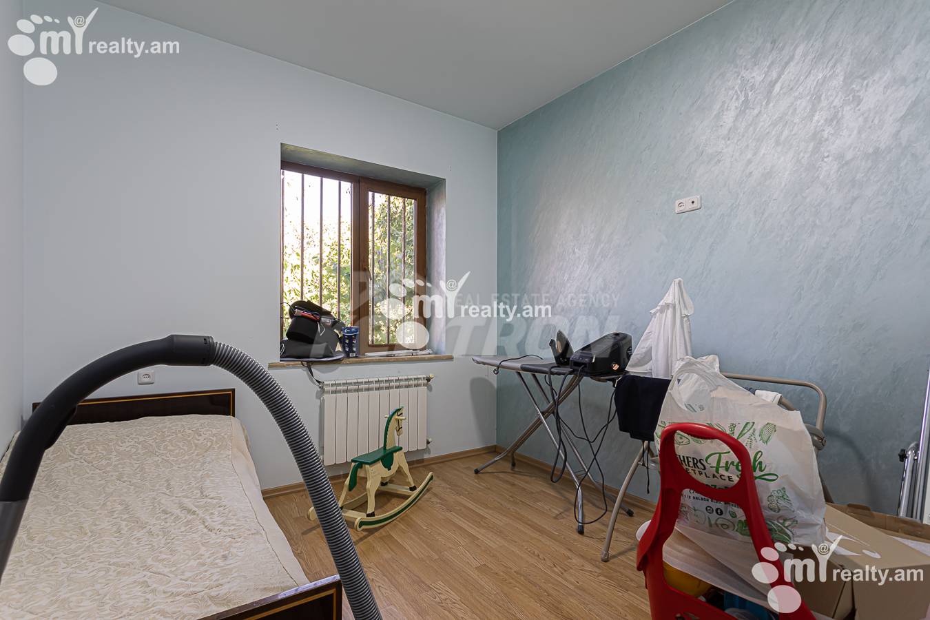 House for sale Paruyr Sevak dis., Avan Yerevan, 156723