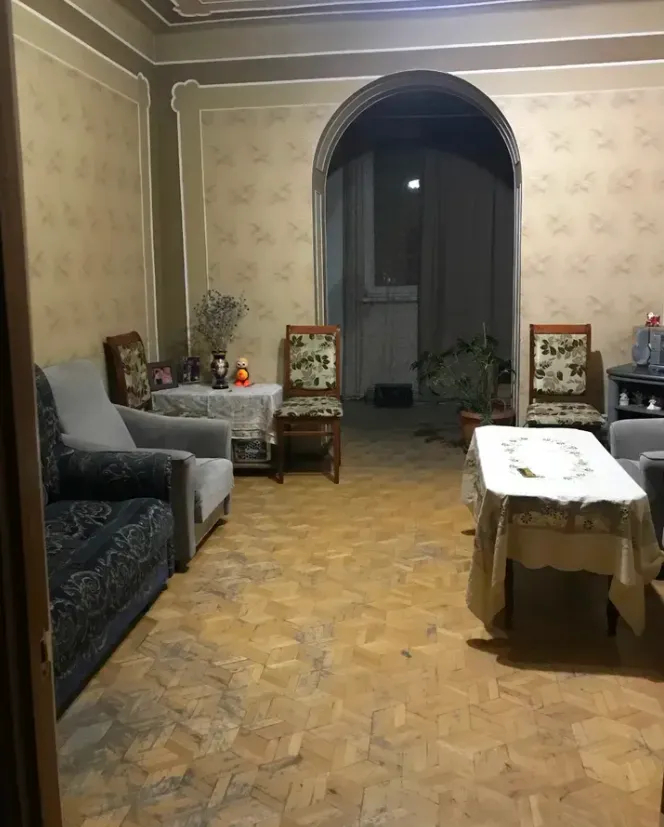 2 bedroom apartment for sale Komitas Ave, Arabkir Yerevan, 160706