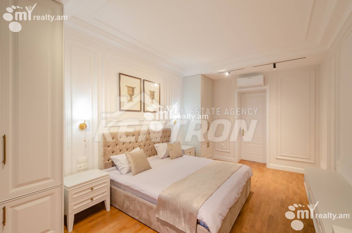 3 bedroom apartment for sale خیابان تامانیان, مرکز شهر ایروان, 128266