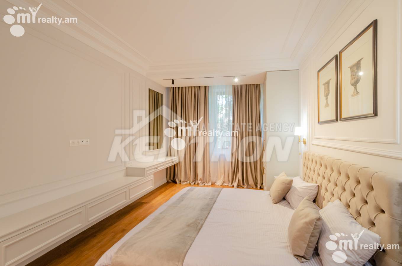 3 bedroom apartment for sale خیابان تامانیان, مرکز شهر ایروان, 128266