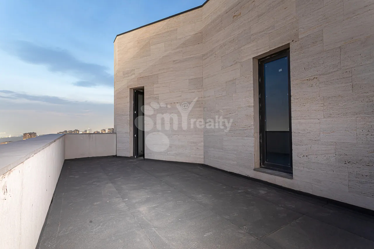 4 bedroom apartment for sale Antarayin St, Center Yerevan, 157679