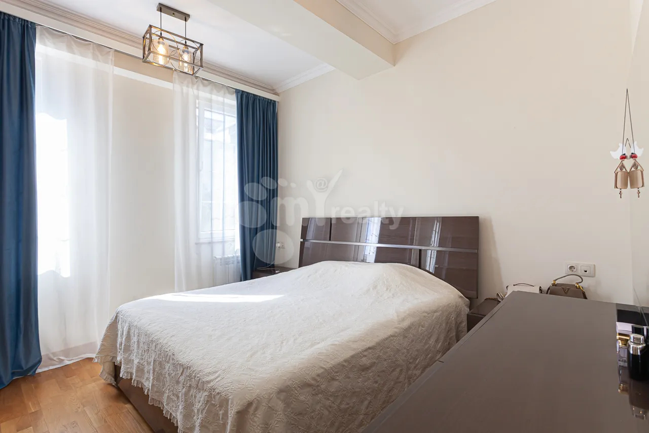 House for rent Hatis, Vahagni district Yerevan, 161721