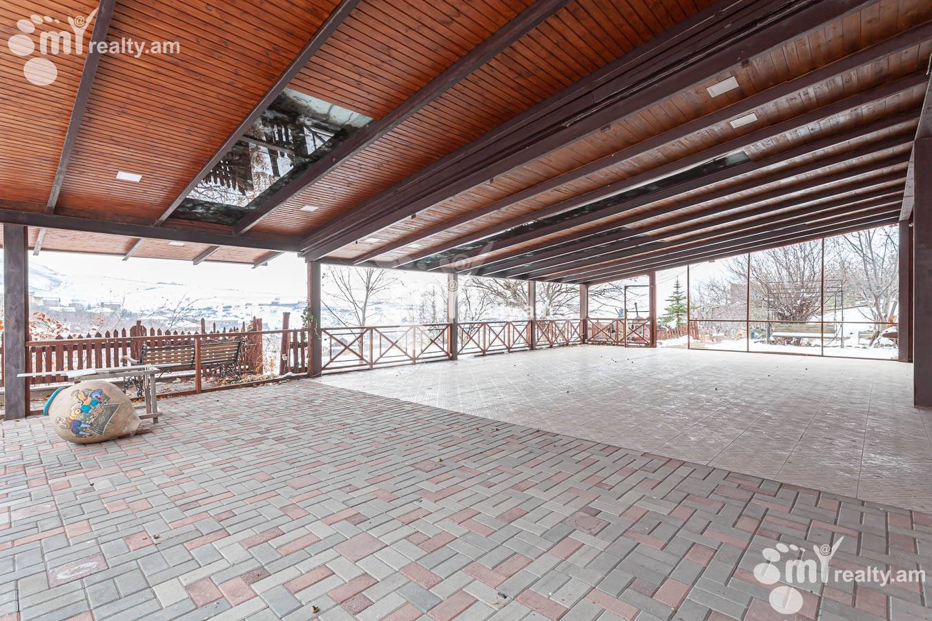 Commercial property for sale Village of Geghadir												, Gexadir Kotayk, 153927