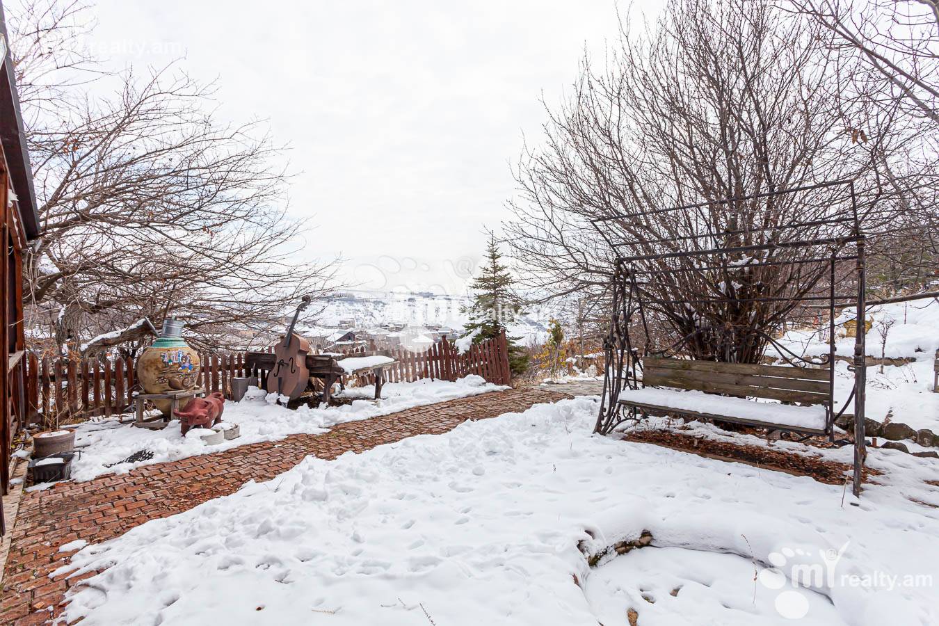 Commercial property for sale Village of Geghadir												, Gexadir Kotayk, 153927