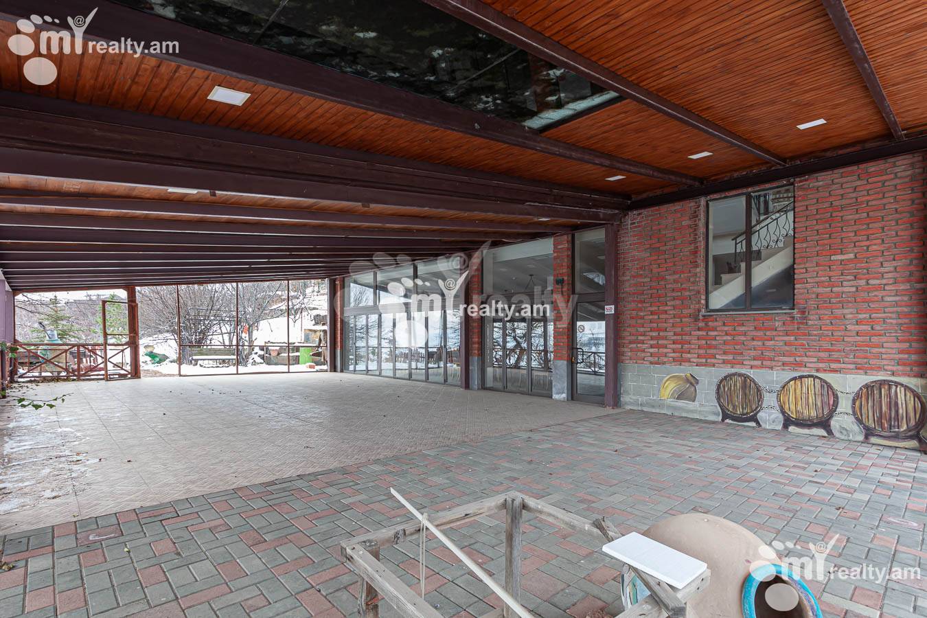 Commercial property for sale Village of Geghadir												, Gexadir Kotayk, 153927