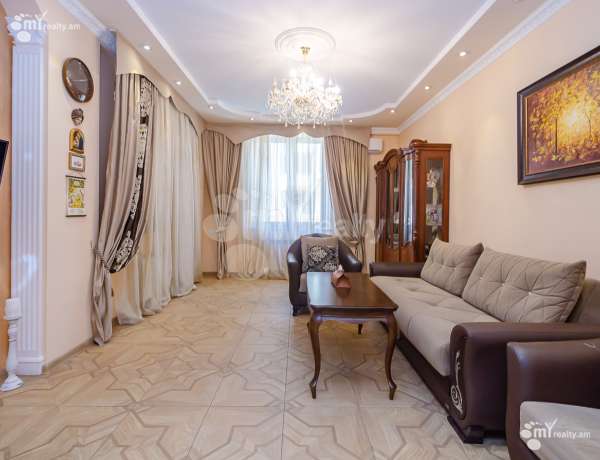 4-senyakanoc-bnakaran-vardzakalutyun-Yerevan-Center