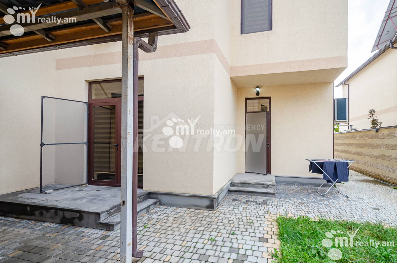 House for sale G 1 dis., Adshapnjak Yerevan, 153453