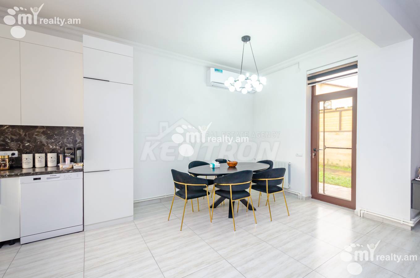 House for sale G 1 dis., Adshapnjak Yerevan, 153453