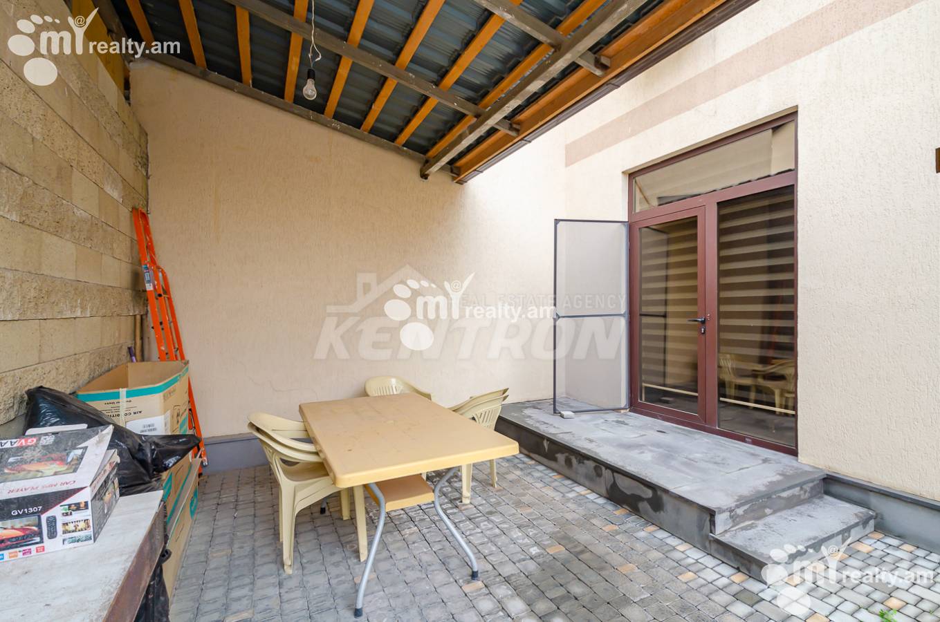 House for sale G 1 dis., Adshapnjak Yerevan, 153453