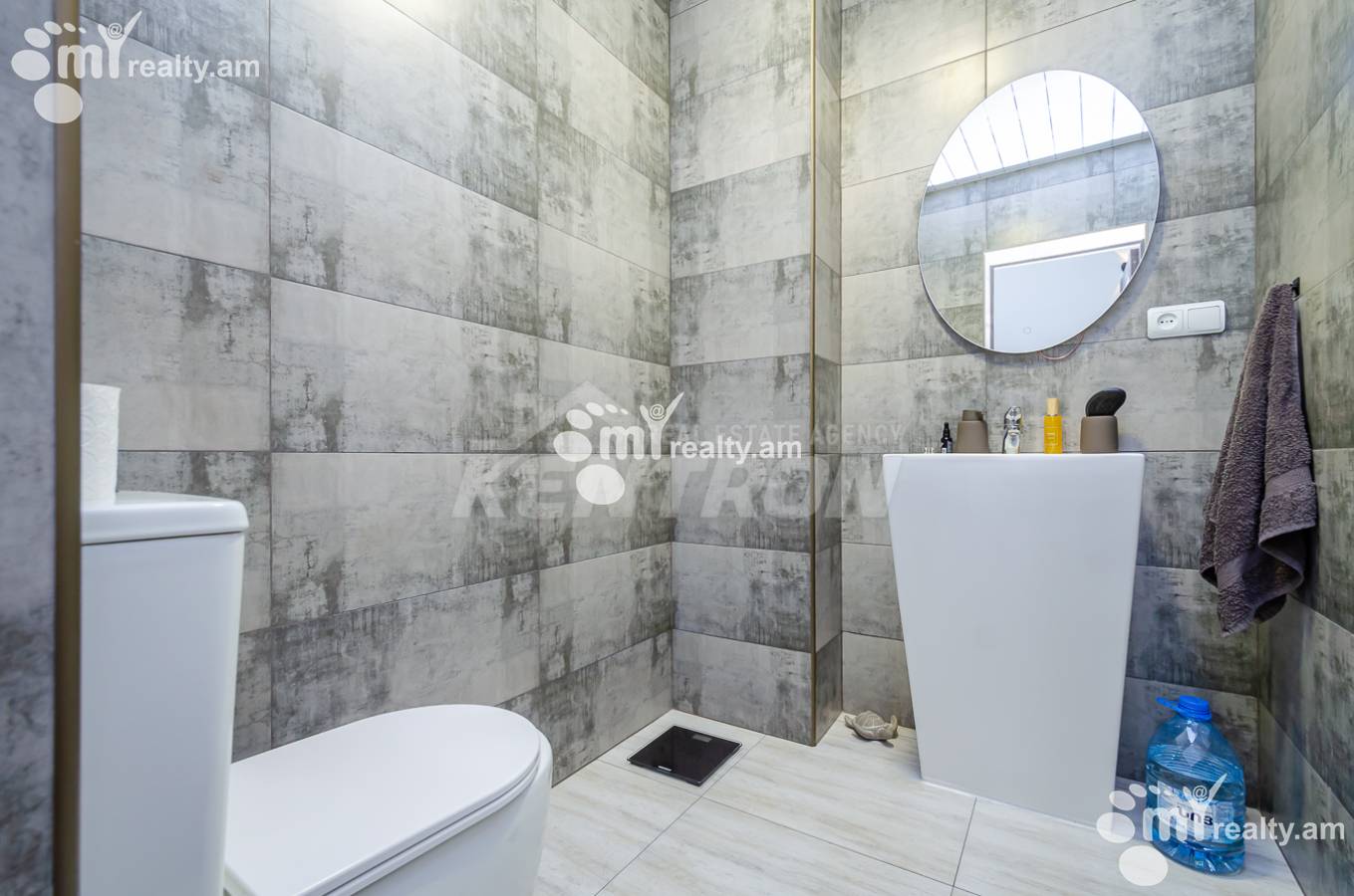 House for sale G 1 dis., Adshapnjak Yerevan, 153453