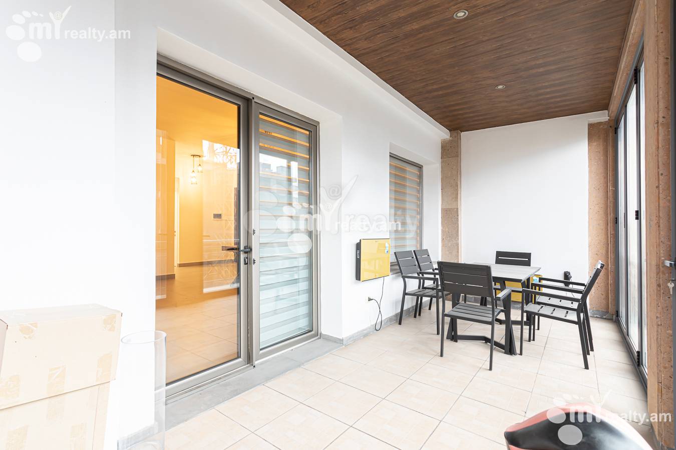 4 bedroom apartment for rent G. Hovsepyan St, Norque Marache Yerevan, 157126