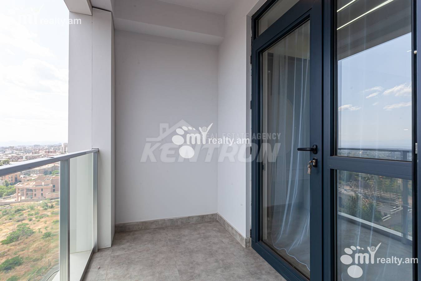 2 bedroom apartment for rent K. Ulnetsi St, Qanaqer- Sejtun Yerevan, 155580