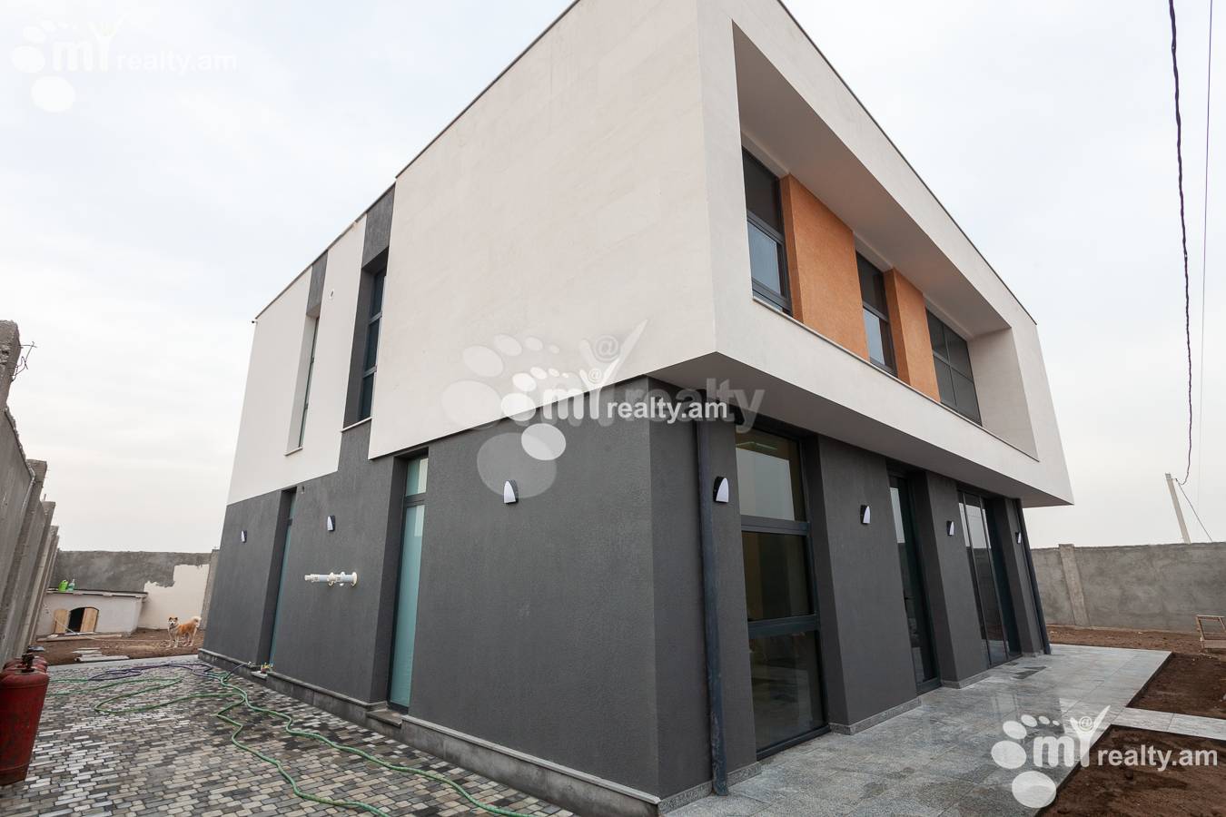 House for sale Aghababyan St, Davtashen Yerevan, 142899