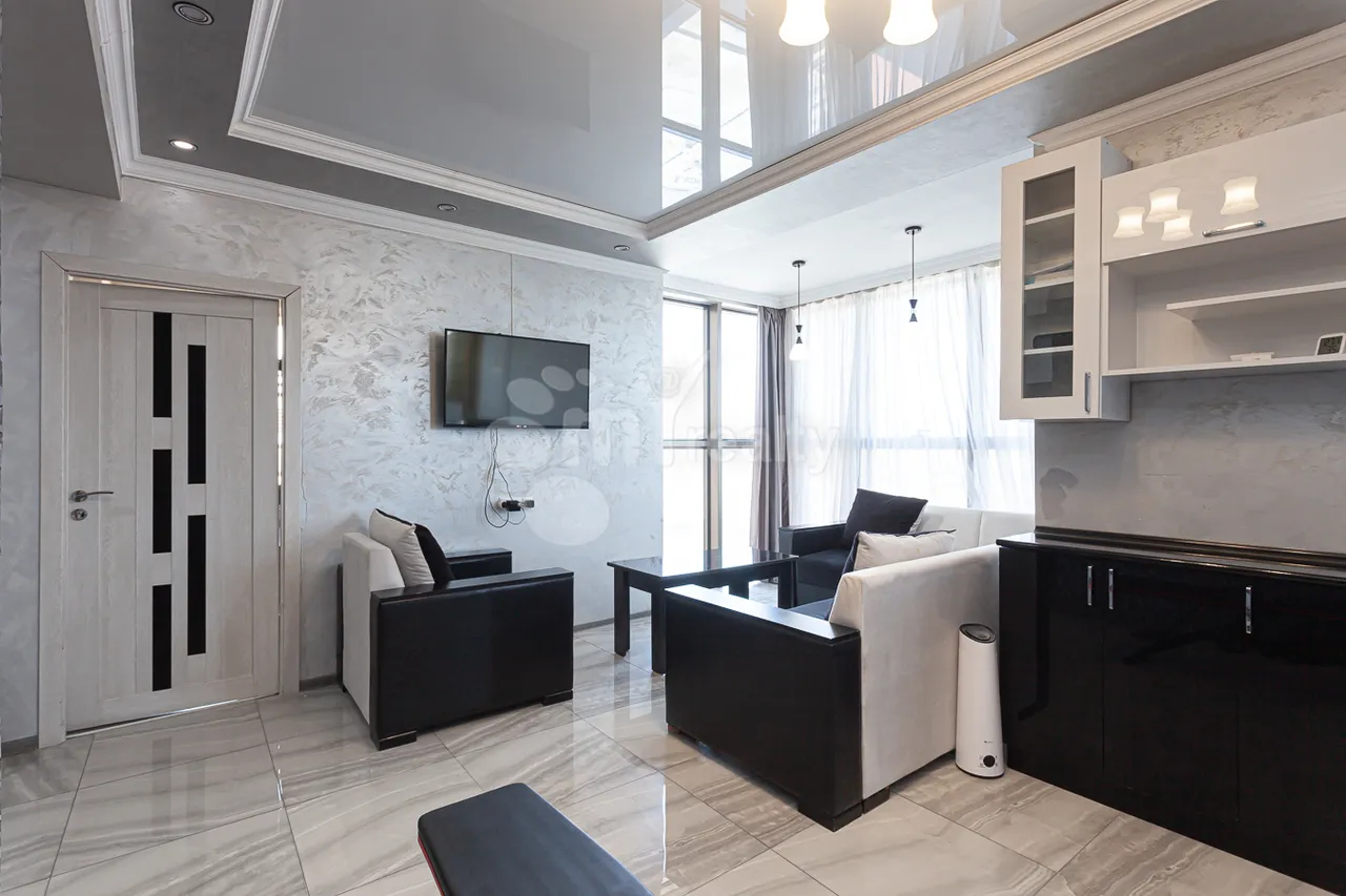 2 bedroom apartment for sale Tsitsernakaberd Highway, Center Yerevan, 160881