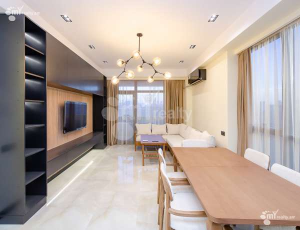 3-senyakanoc-bnakaran-vacharq-Yerevan-Davtashen