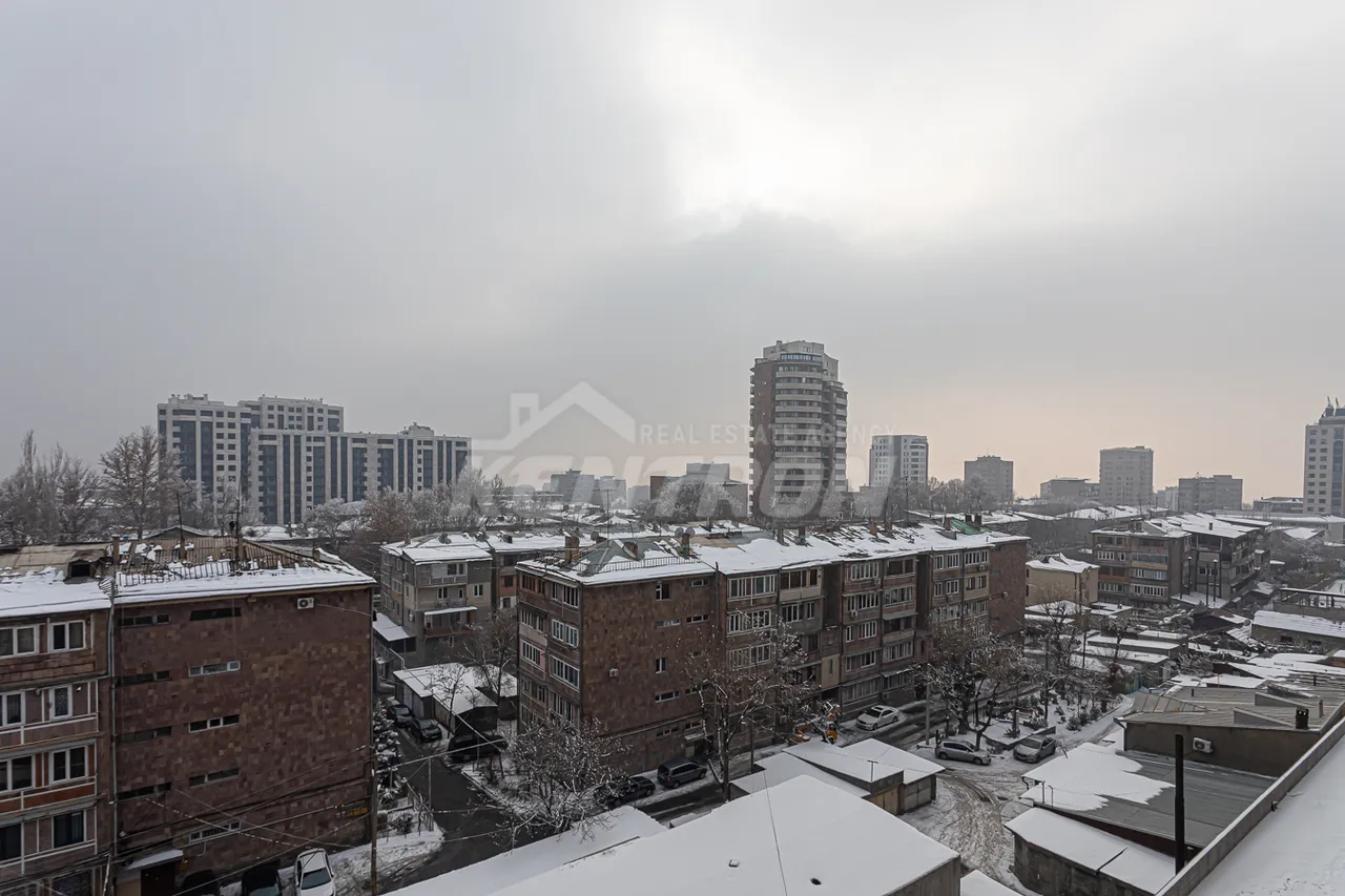 3 bedroom apartment for sale Griboedov St, Arabkir Yerevan, 159225