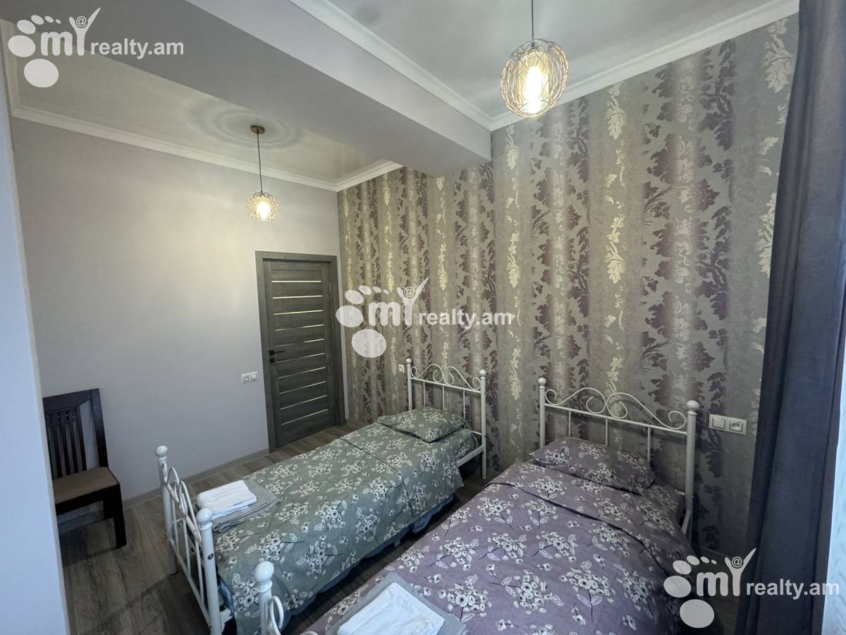 3 bedroom apartment for rent Mikoyan St, Dawtaschen Yerevan, 152894