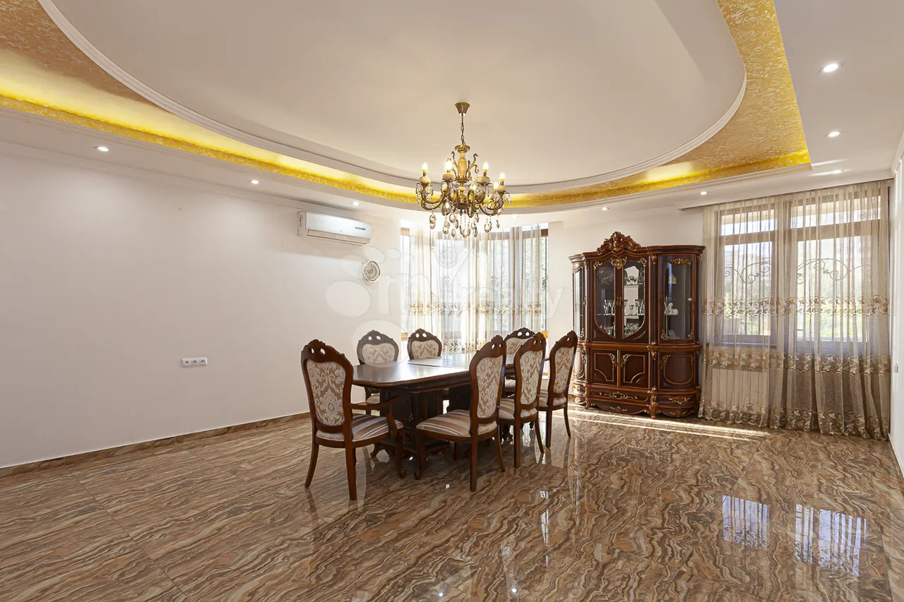 House for rent خیابان داوتاشِن بلوک 3, داوتاشِن ایروان, 161968