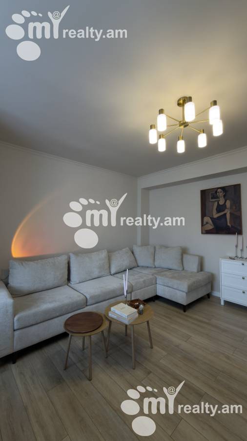 4 bedroom apartment for sale محله ایساکیان, آوان ایروان, 160595