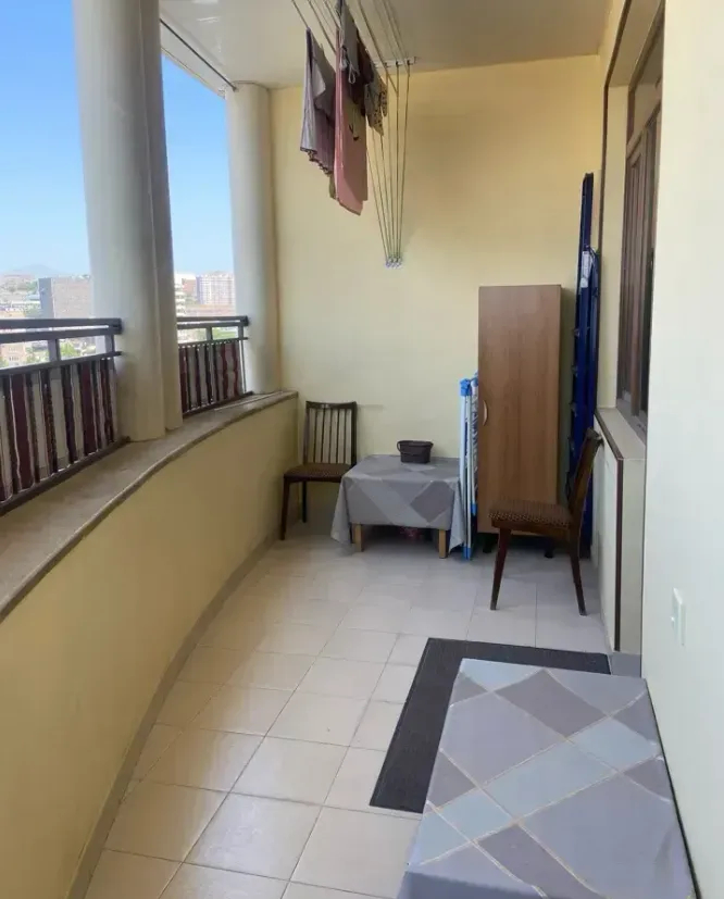 4 bedroom apartment for sale Komitas Ave, Arabkir Yerevan, 161846