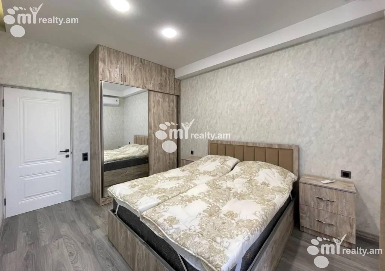 3 bedroom apartment for rent D. Demirchyan St, Center Yerevan, 156128