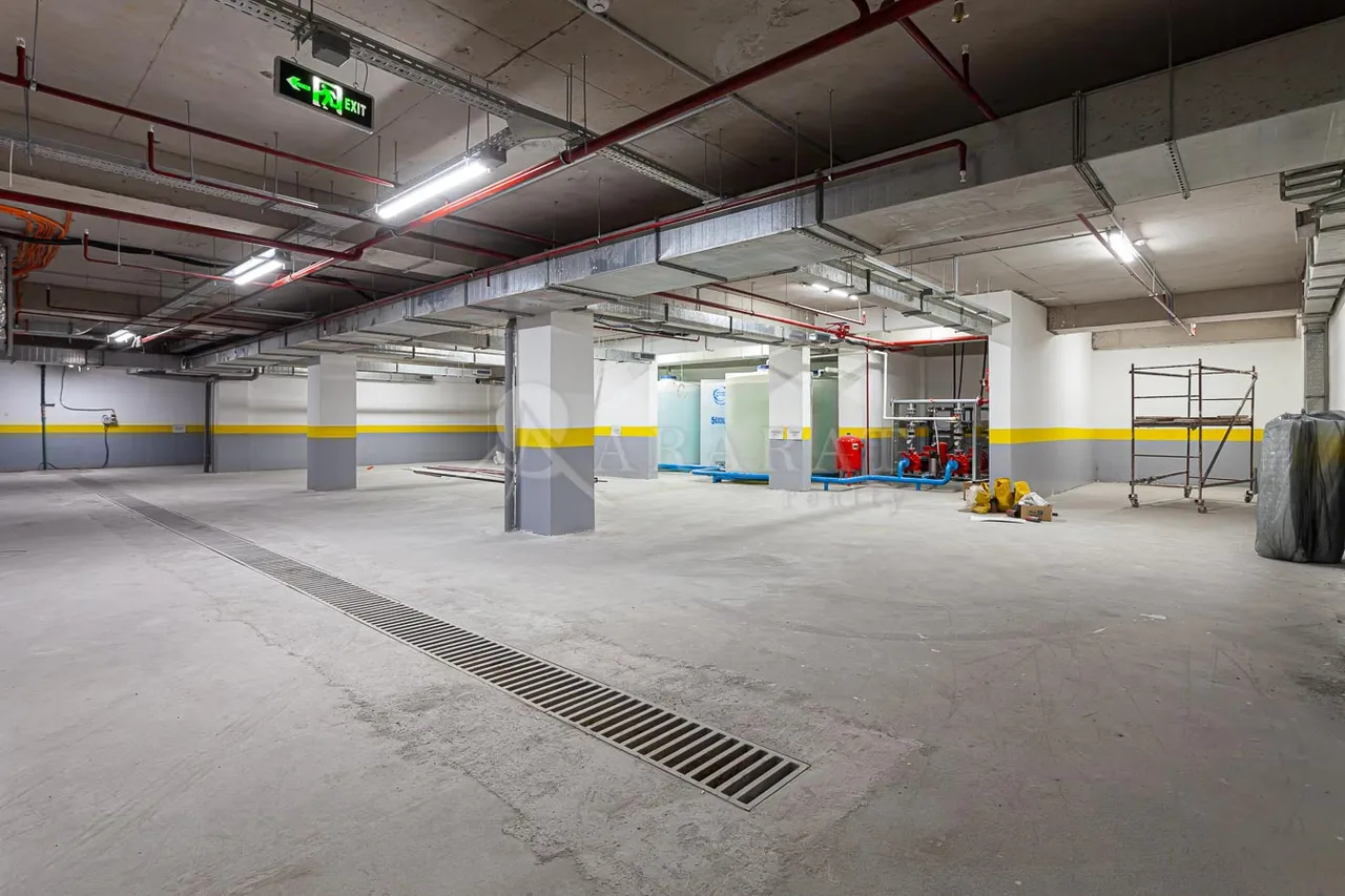 Commercial for sale خیابان لئو, مرکز شهر ایروان, 159079