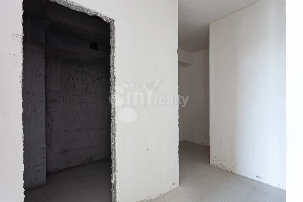 2 սենյականոց բնակարան  Ադոնց փող, Արաբկիր Երևան, 161285