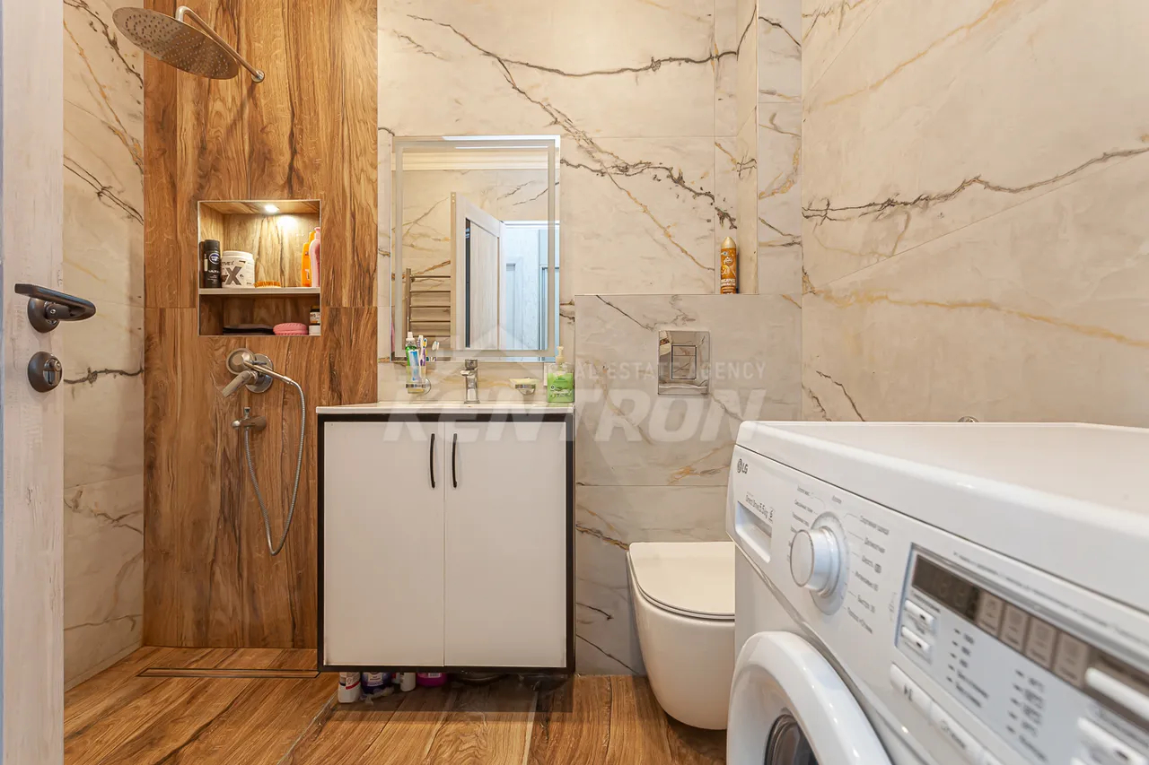 3 սենյականոց բնակարան  Լենինգրադյան փ, Մալաթիա-Սեբաստիա Երևան, 159732