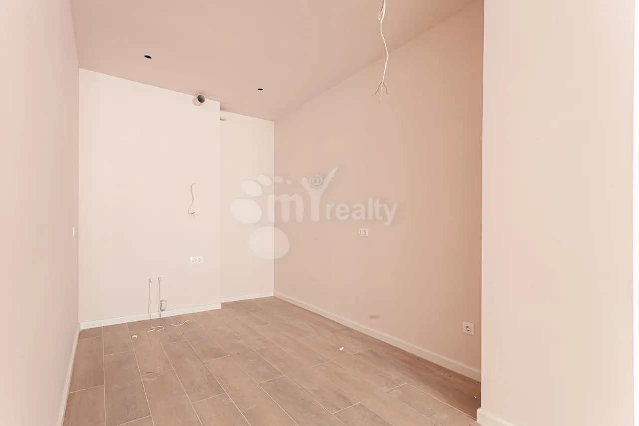 3 bedroom apartment for sale Vratsakan St, Arabkir Yerevan, 157950
