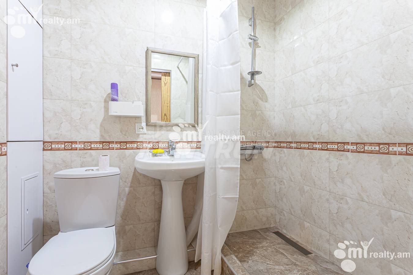 2 bedroom apartment for rent Amiryan St, Center Yerevan, 155573