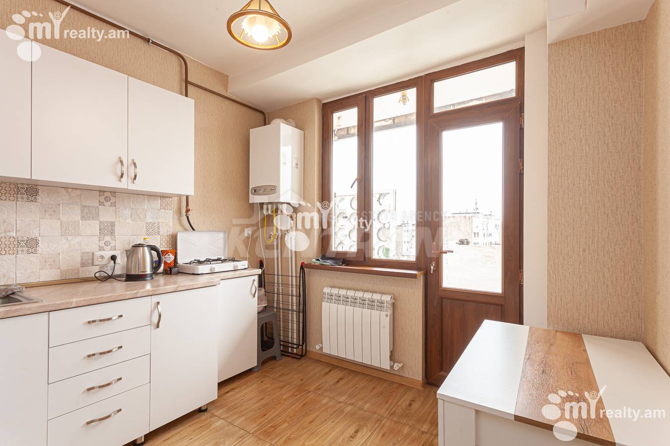 2 bedroom apartment for rent Amiryan St, Center Yerevan, 155573