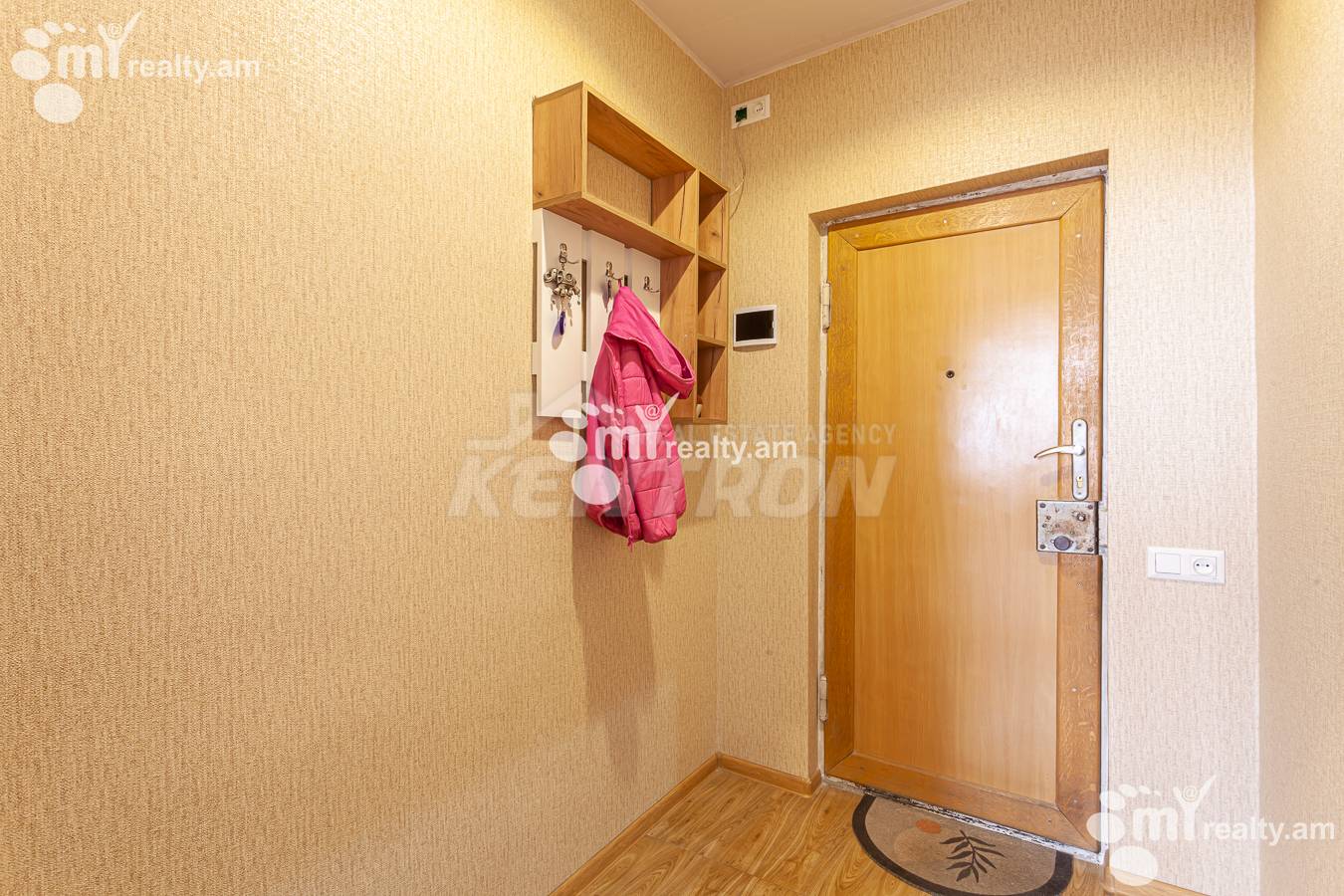 2 bedroom apartment for rent Amiryan St, Center Yerevan, 155573