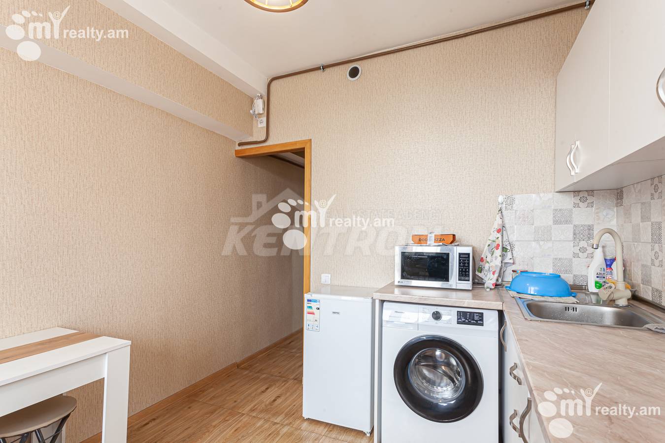 2 bedroom apartment for rent Amiryan St, Center Yerevan, 155573