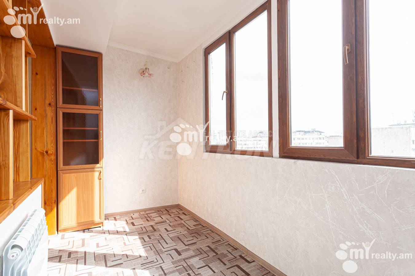 2 bedroom apartment for rent Amiryan St, Center Yerevan, 155573