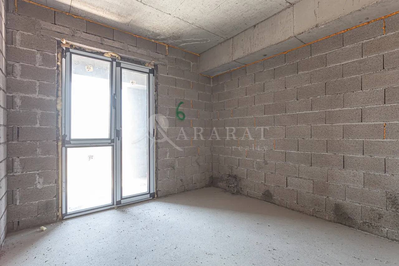 3 bedroom apartment for sale Leningradyan St, Adshapnjak Yerevan, 157520