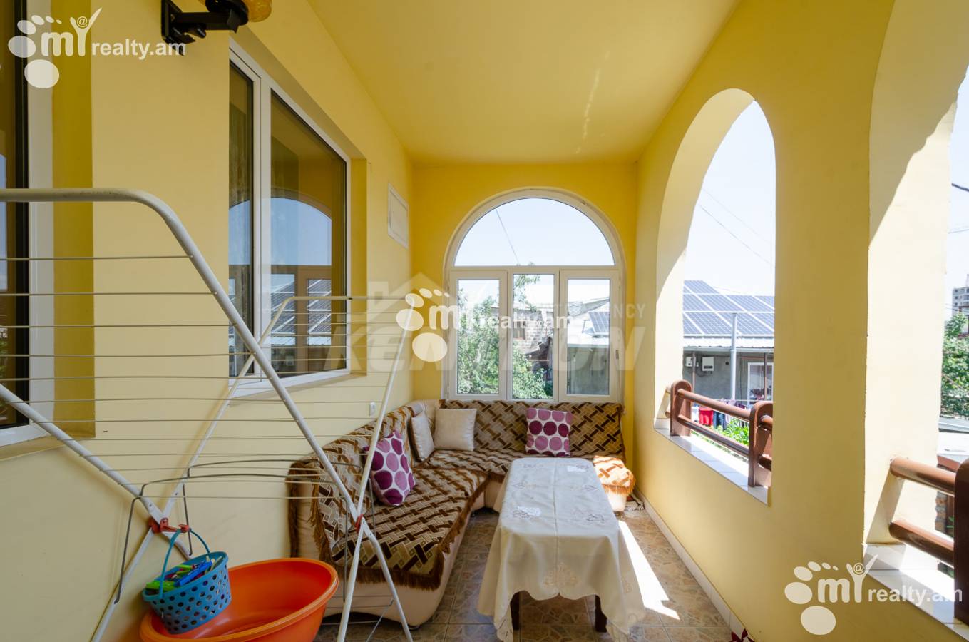 Купить дом Герцен ул., Канакер-Зейтун Ереван, 137110