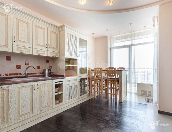 3-senyakanoc-bnakaran-vardzakalutyun-Yerevan-Center